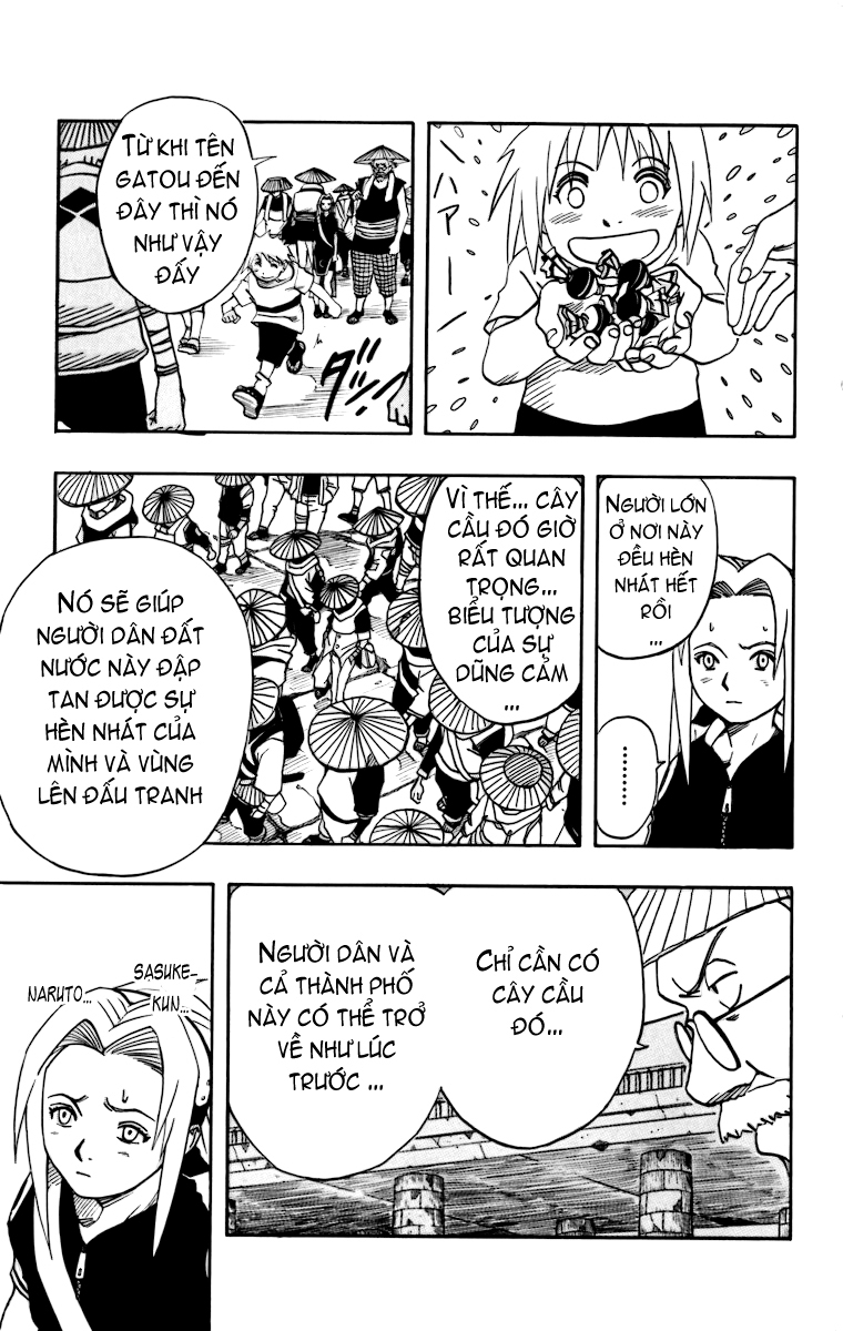 Naruto Chapter 19 - 10