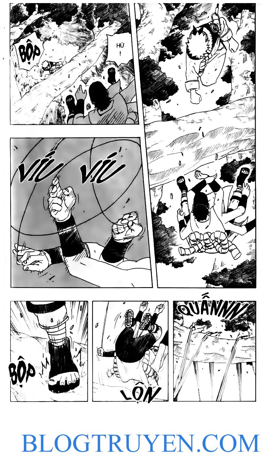 Naruto Chapter 192 - 17