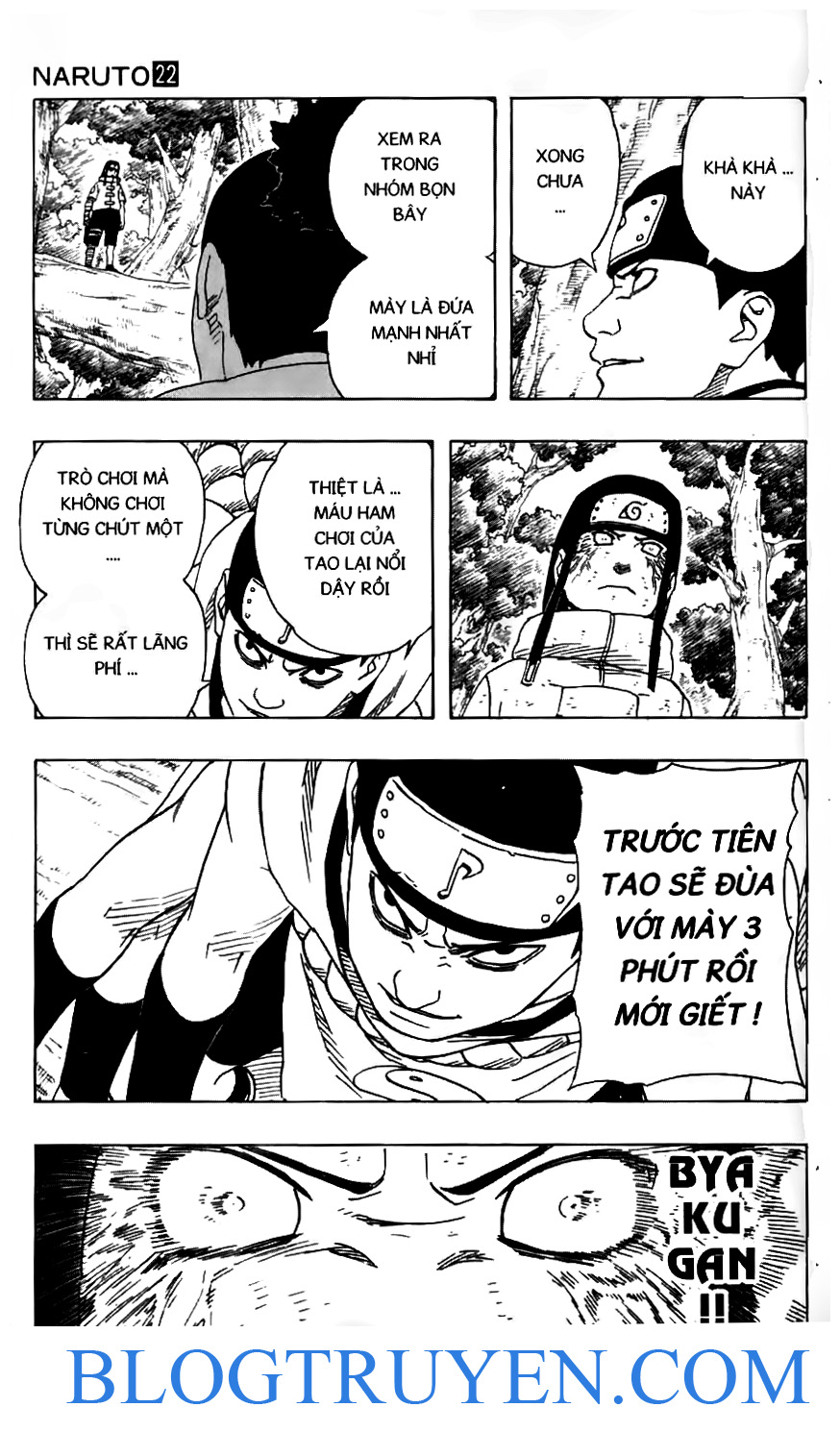 Naruto Chapter 193 - 12