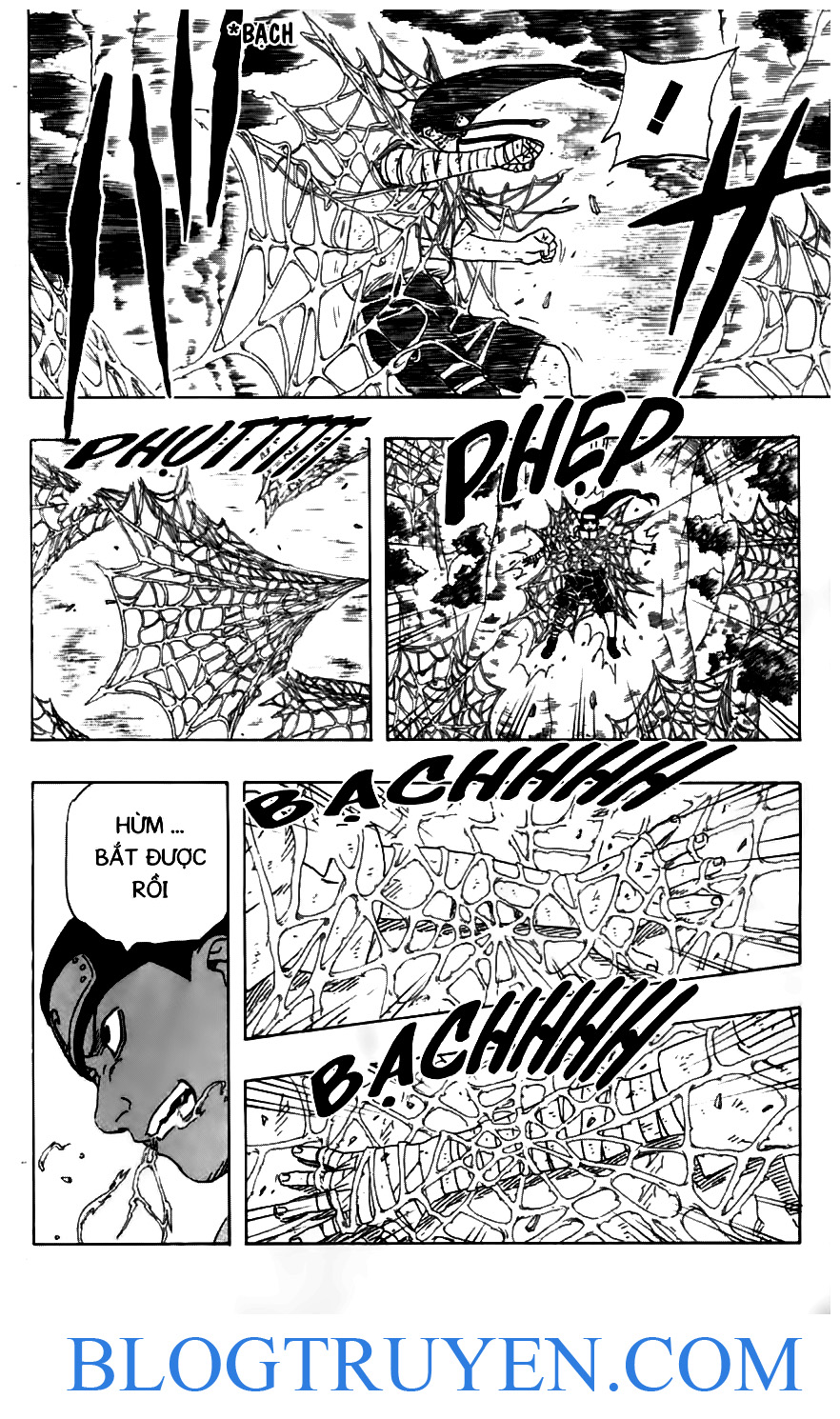Naruto Chapter 193 - 15