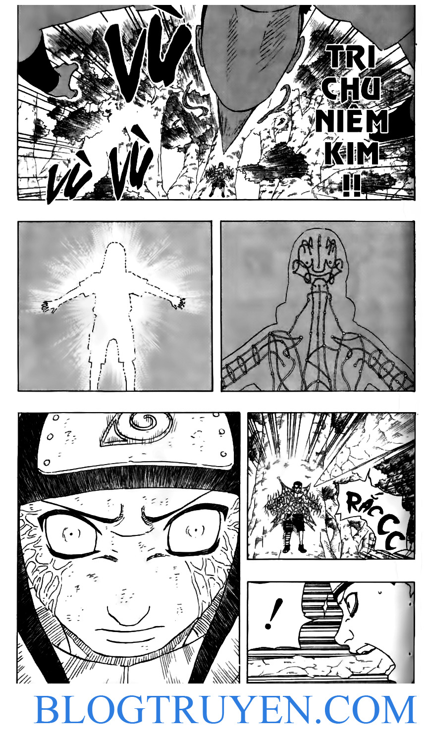 Naruto Chapter 193 - 18