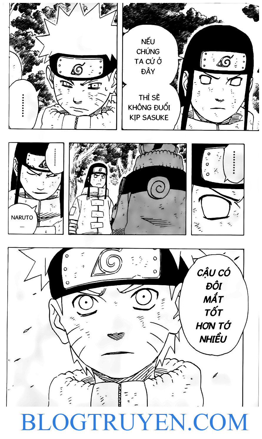 Naruto Chapter 193 - 5
