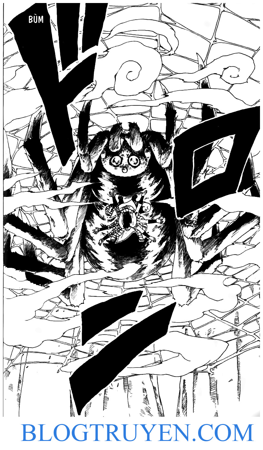 Naruto Chapter 194 - 17