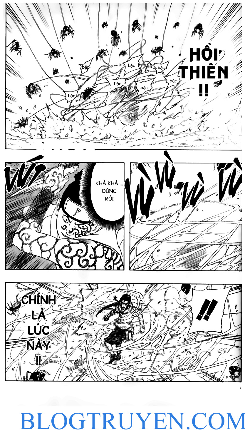 Naruto Chapter 194 - 20