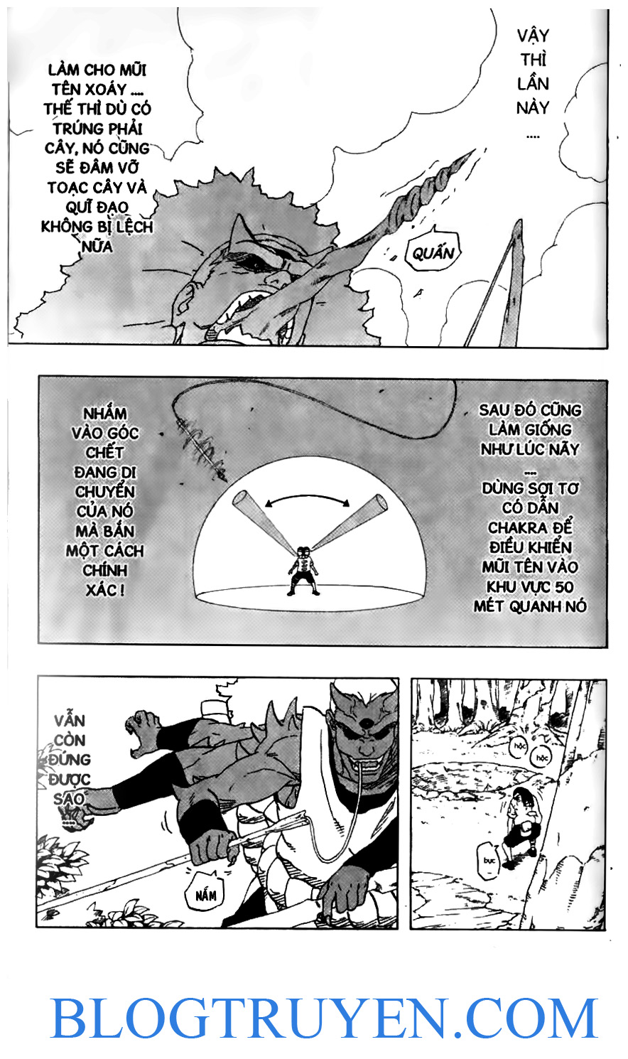 Naruto Chapter 196 - 16