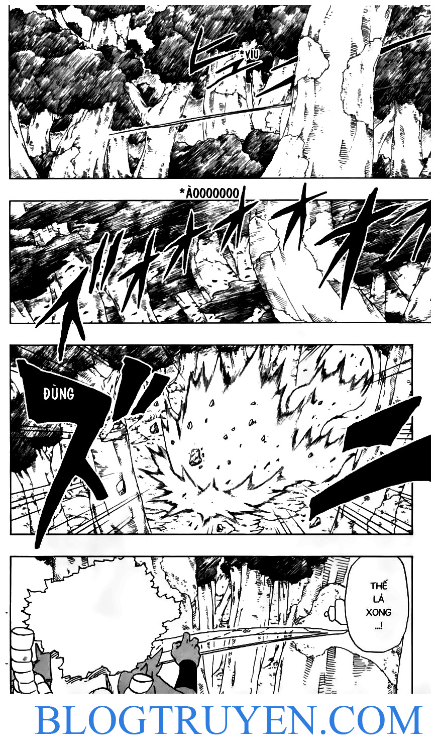 Naruto Chapter 196 - 3