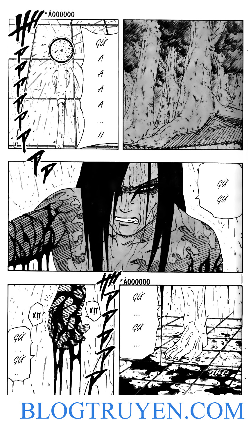 Naruto Chapter 198 - 16