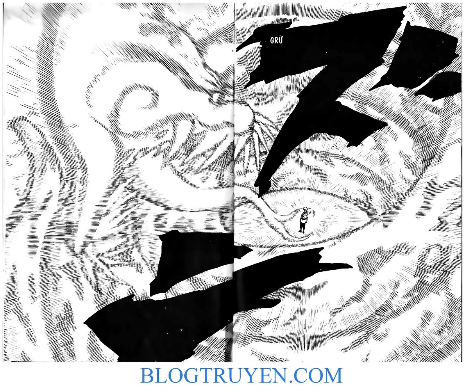 Naruto Chapter 199 - 14