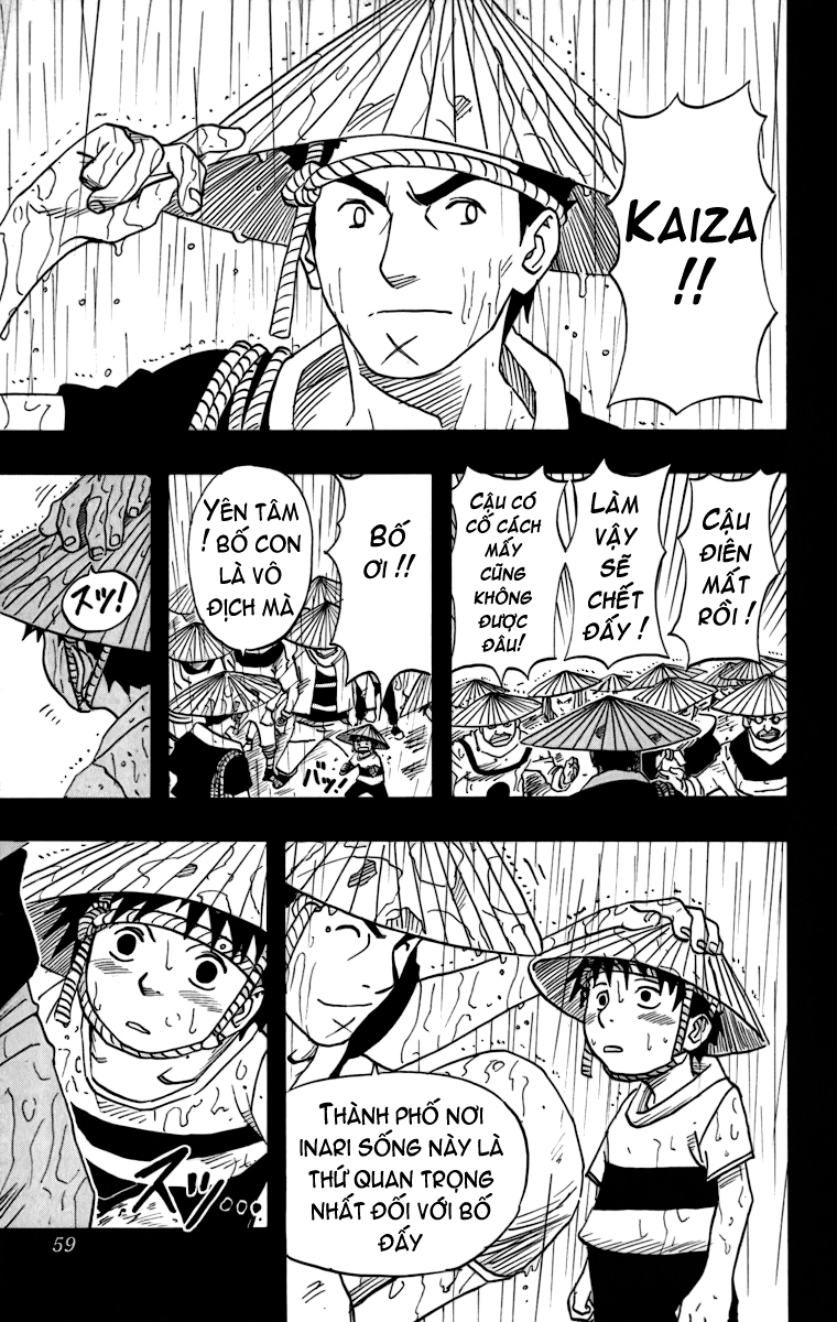 Naruto Chapter 20 - 14