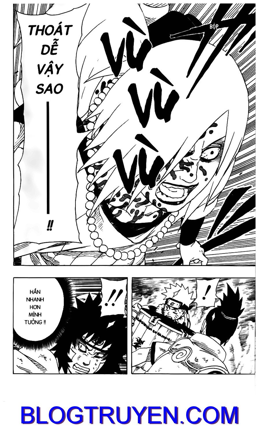Naruto Chapter 200 - 14