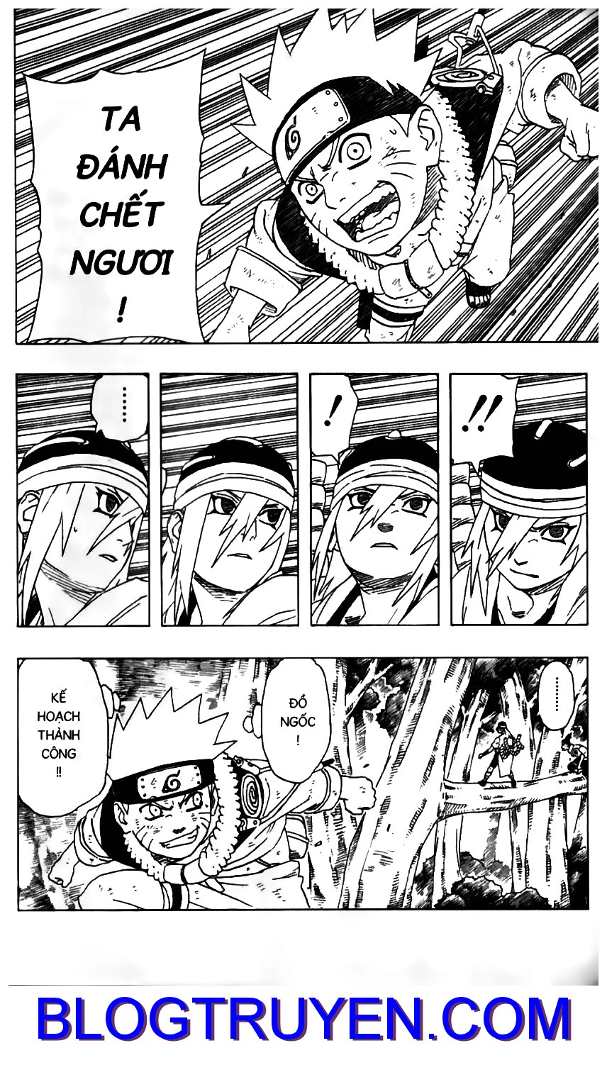 Naruto Chapter 201 - 13