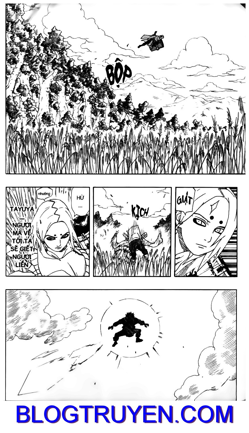 Naruto Chapter 201 - 19