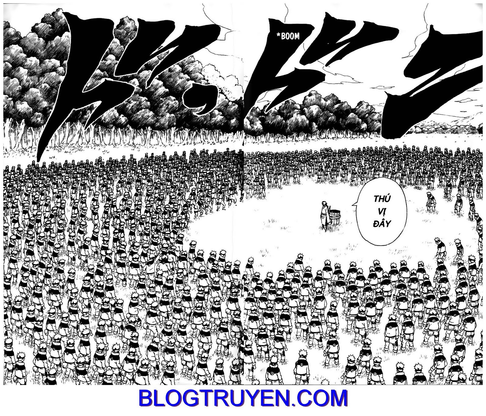 Naruto Chapter 202 - 18