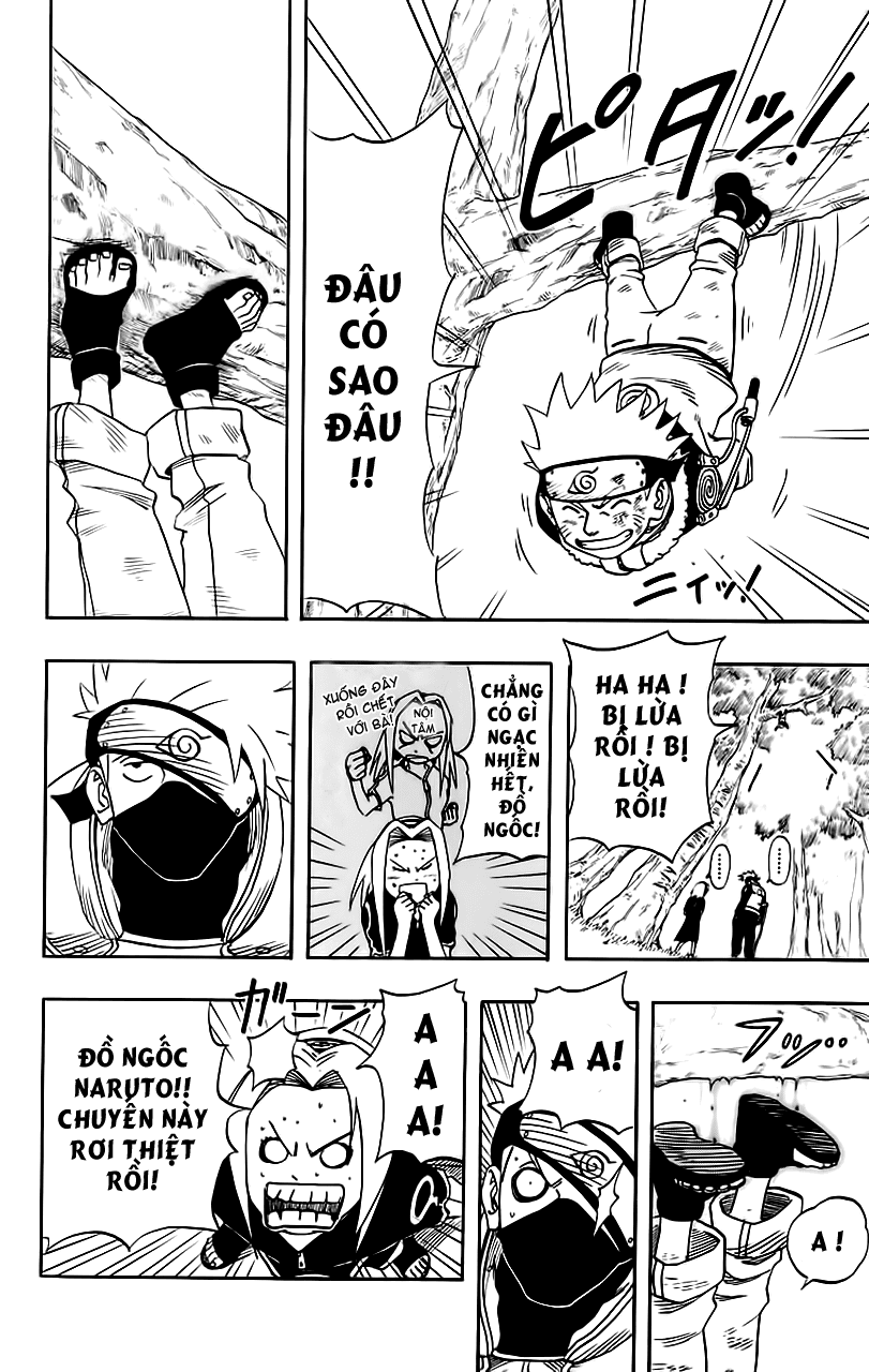 Naruto Chapter 21 - 17