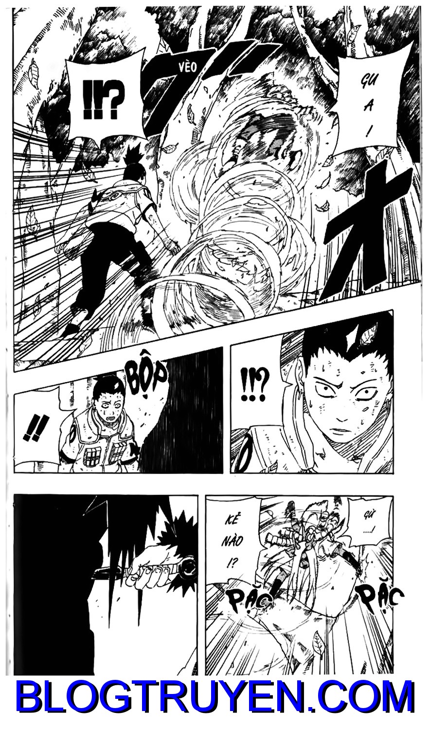 Naruto Chapter 212 - 17