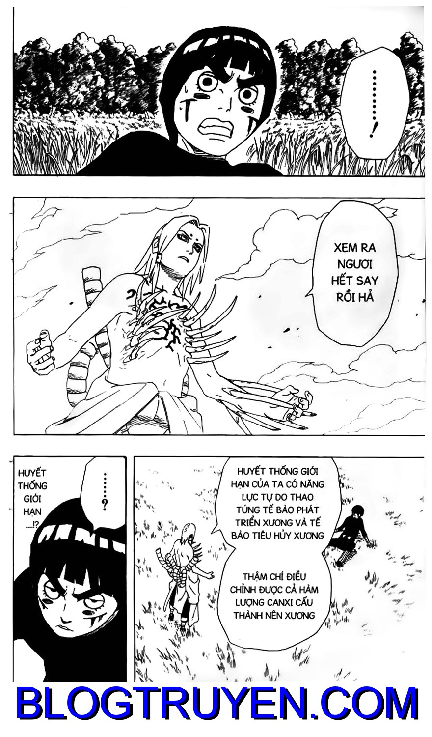 Naruto Chapter 212 - 3