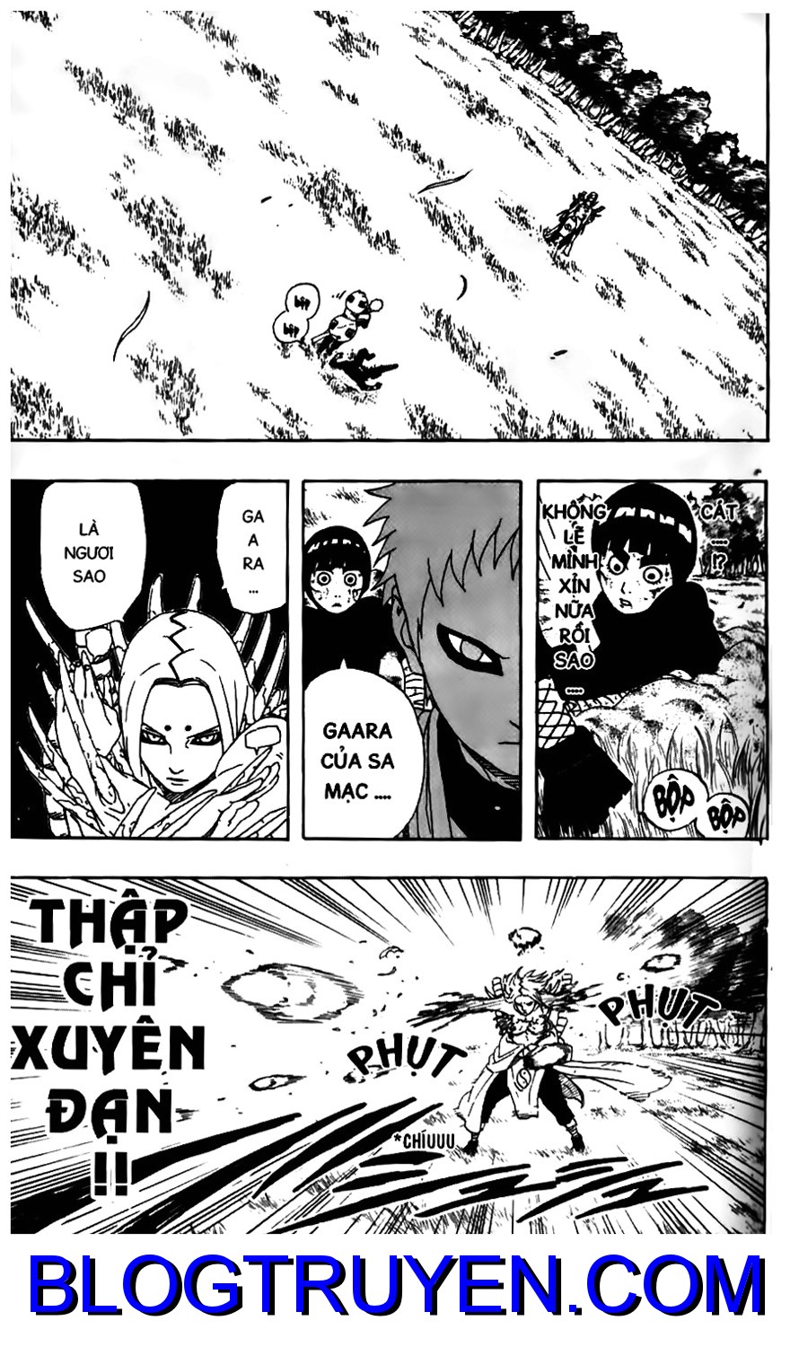 Naruto Chapter 213 - 5
