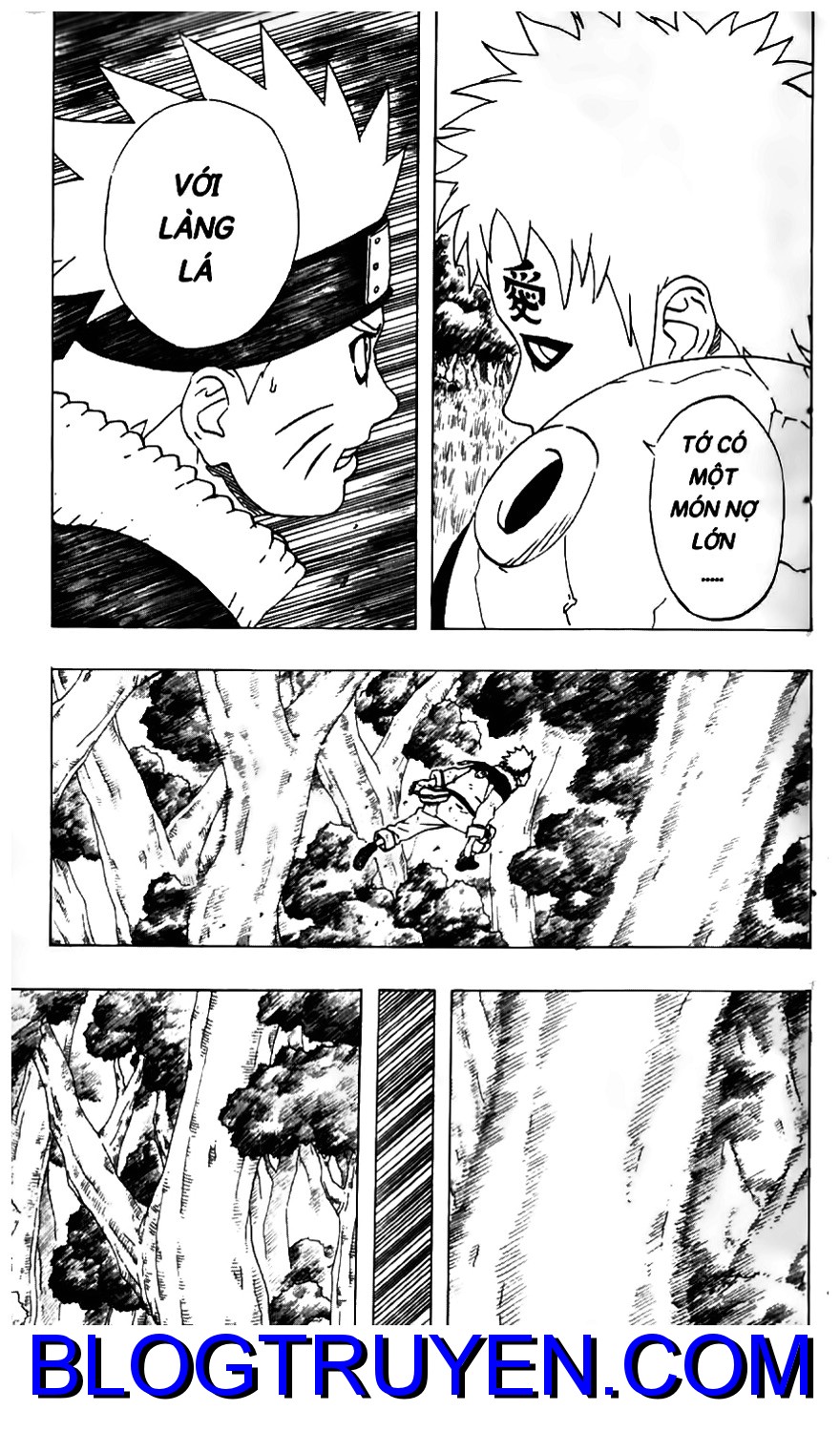 Naruto Chapter 213 - 9