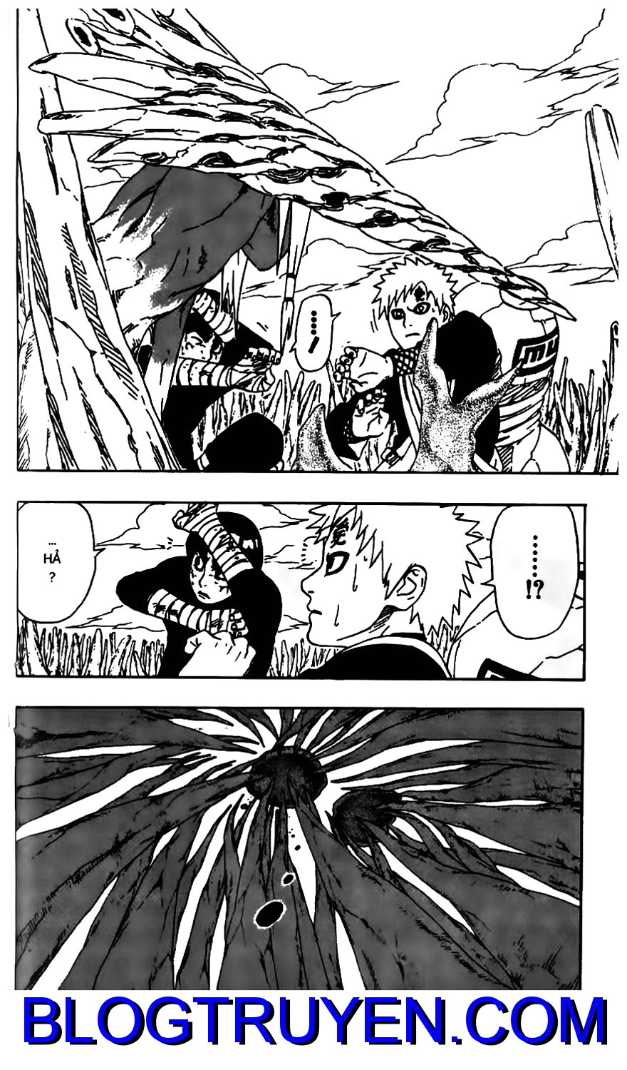 Naruto Chapter 217 - 13