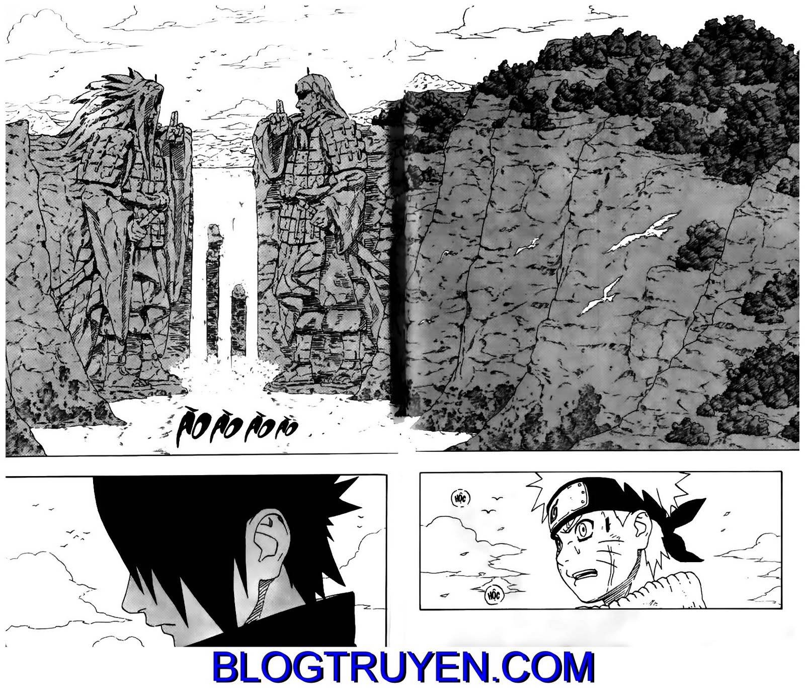 Naruto Chapter 217 - 19