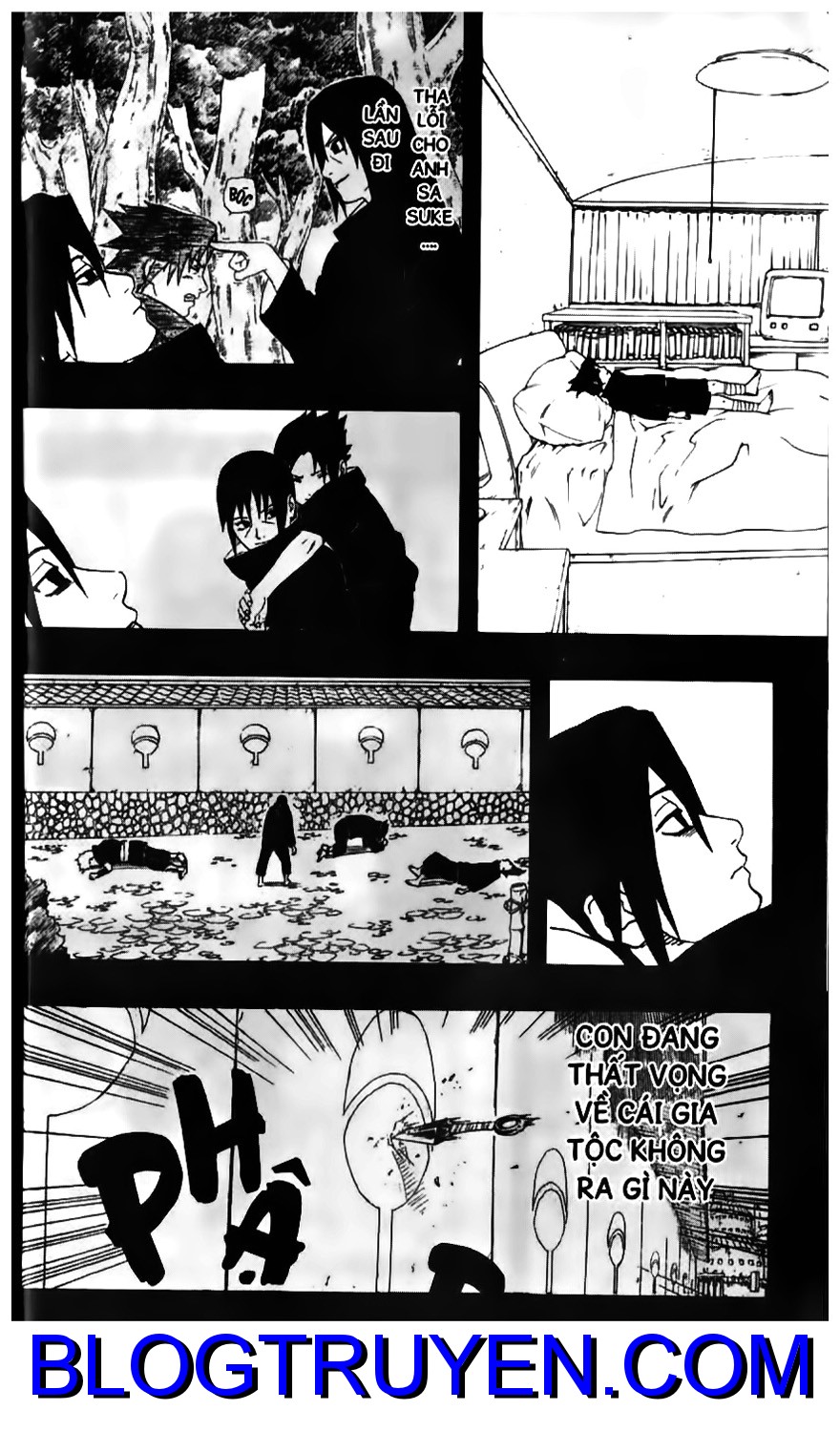 Naruto Chapter 223 - 17