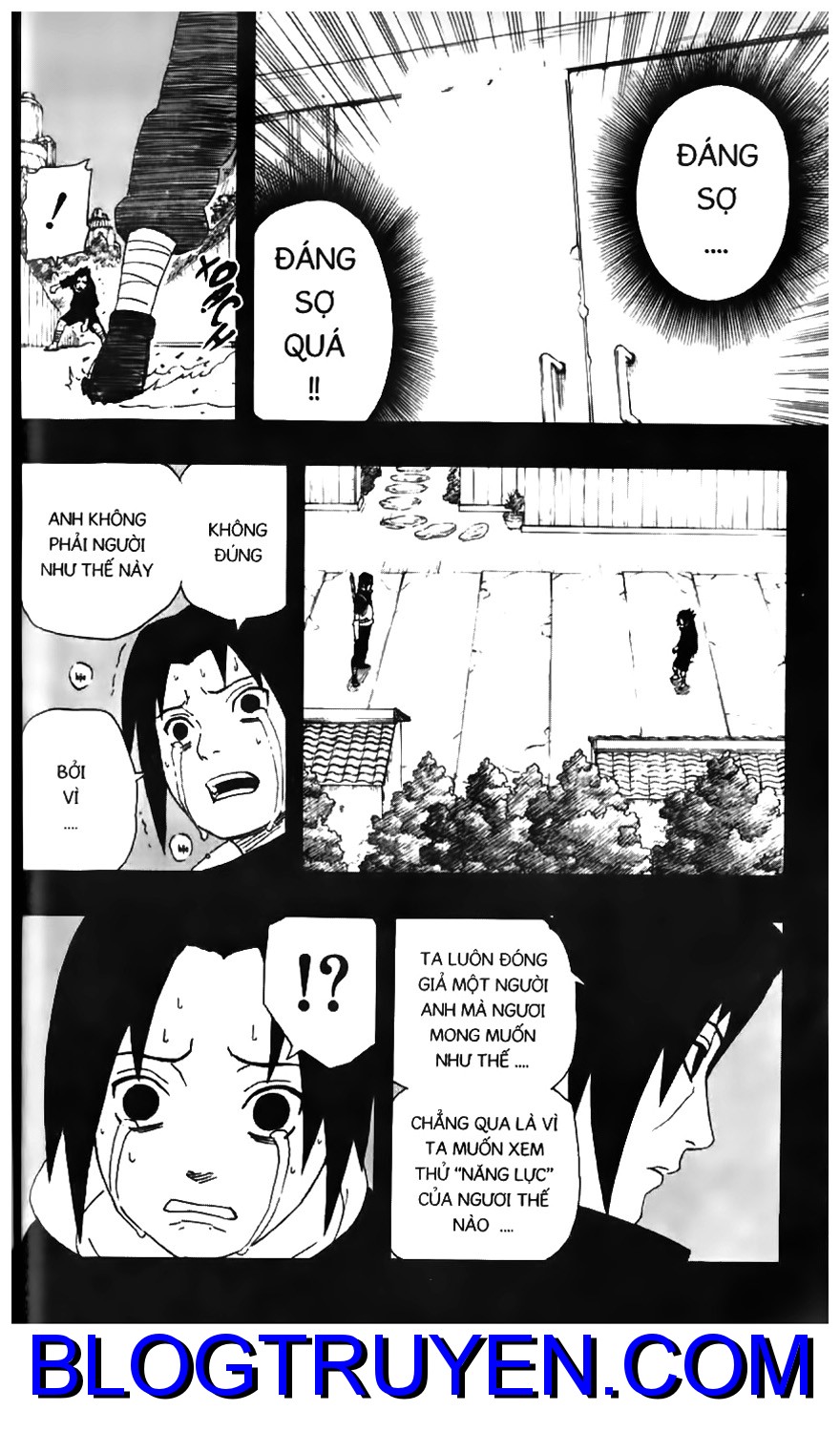 Naruto Chapter 224 - 19