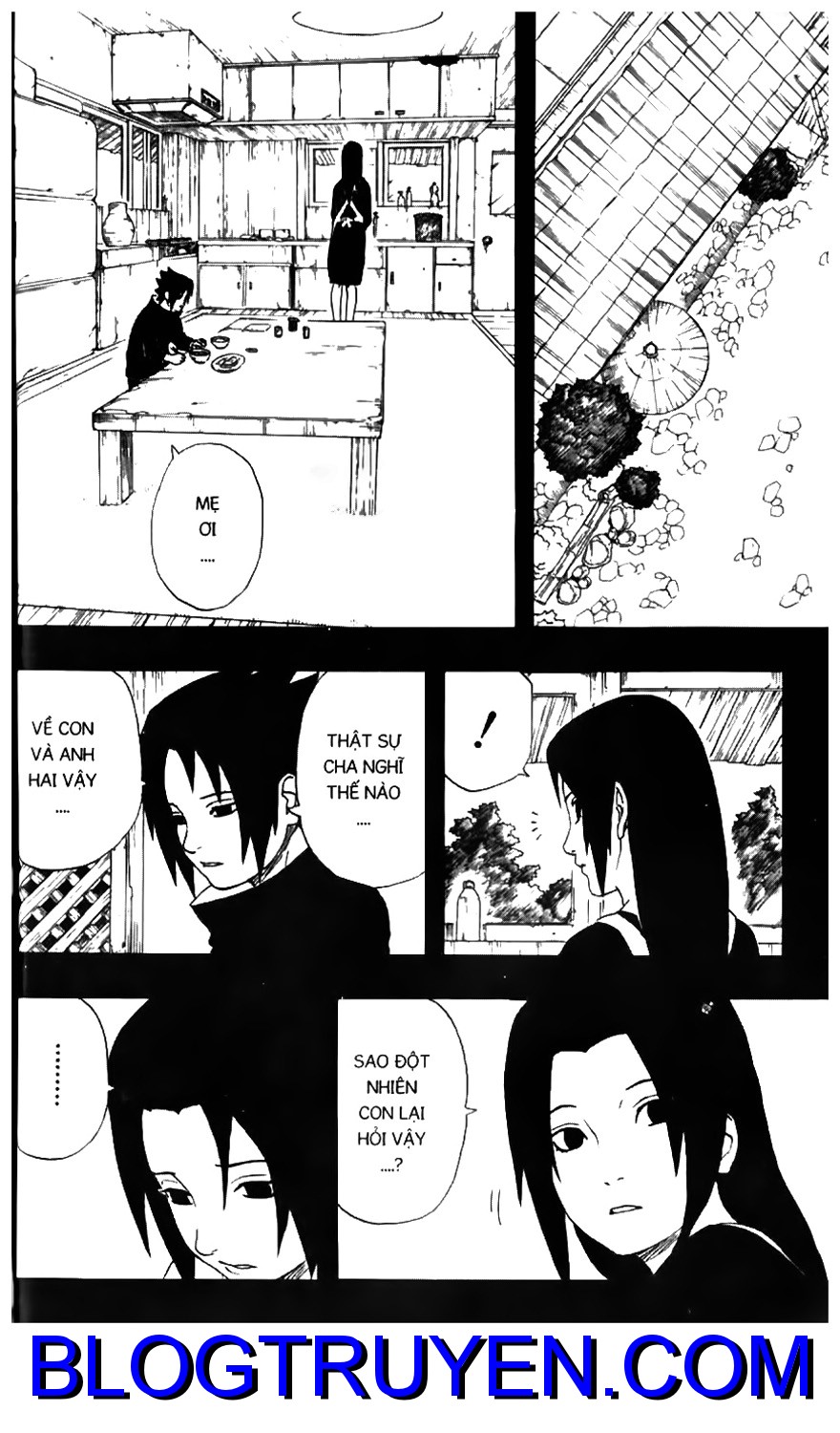 Naruto Chapter 224 - 3