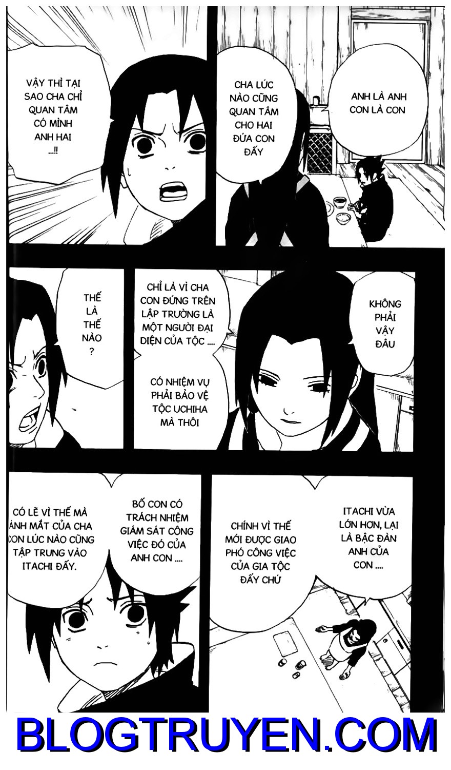 Naruto Chapter 224 - 5