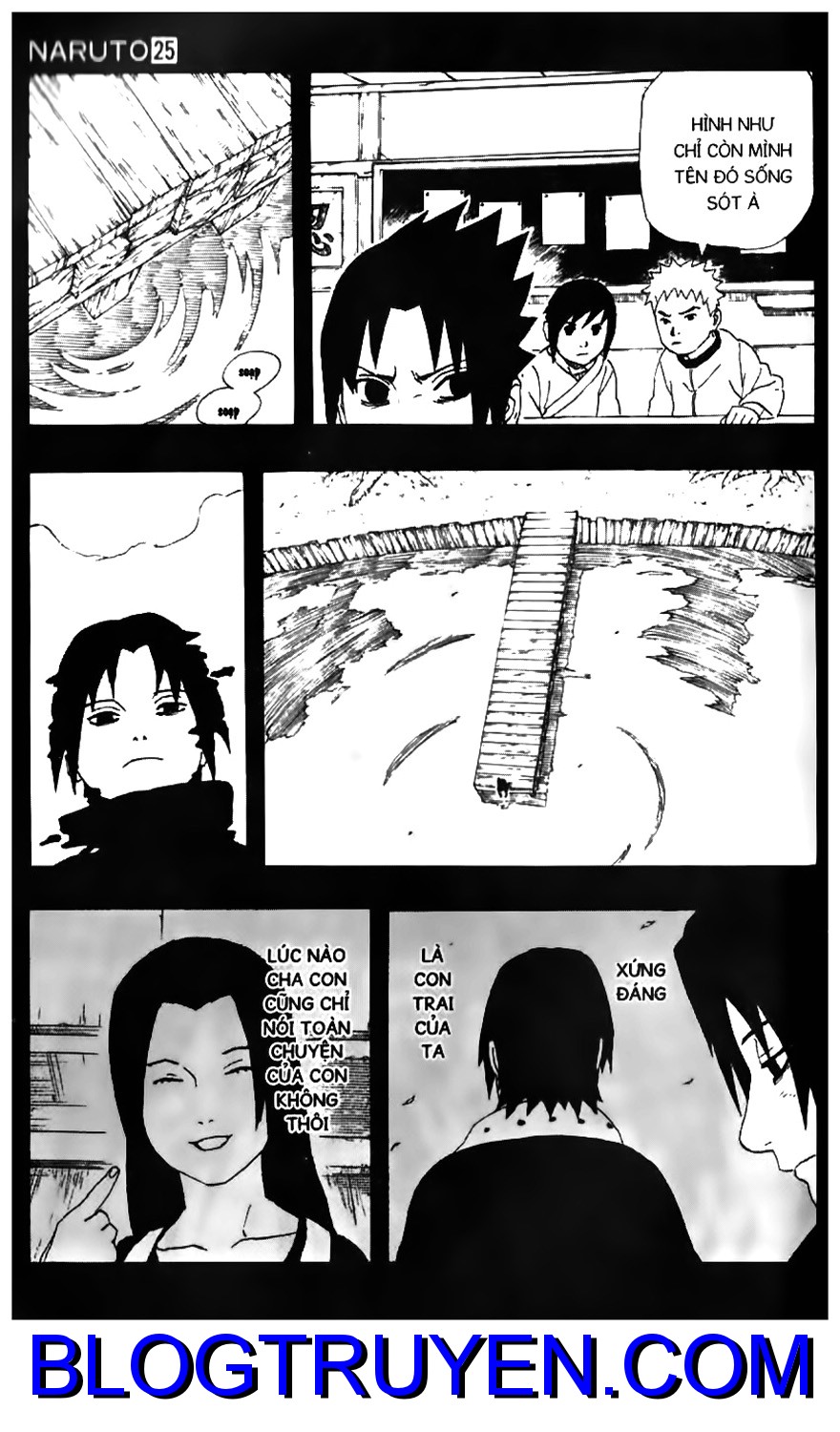 Naruto Chapter 225 - 14