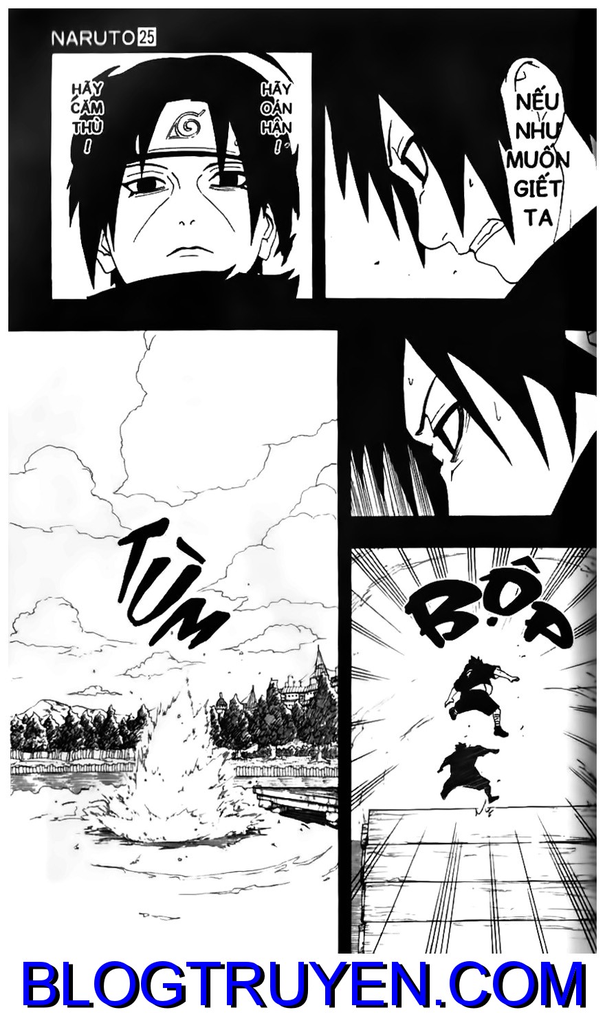 Naruto Chapter 225 - 16