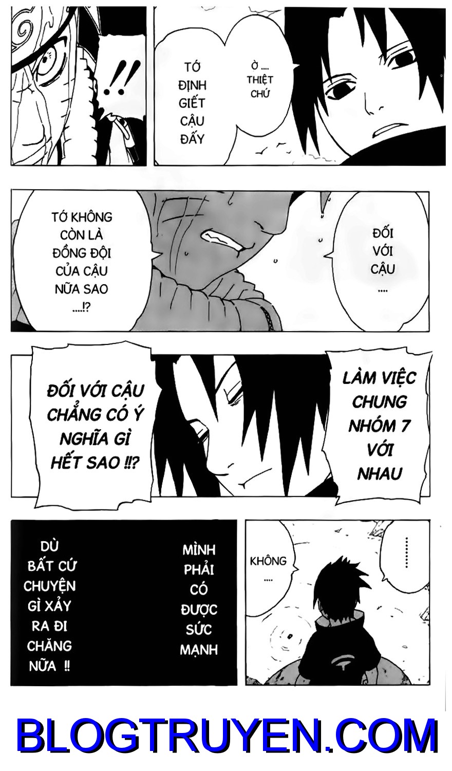 Naruto Chapter 225 - 19