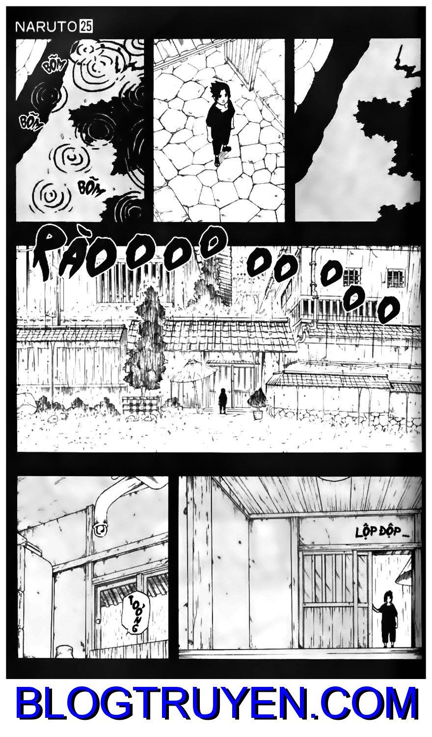 Naruto Chapter 225 - 10