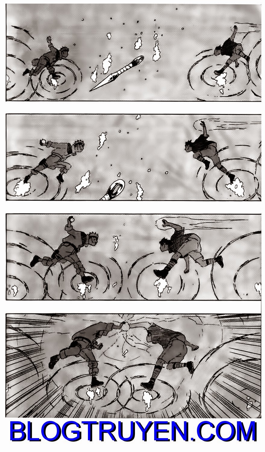 Naruto Chapter 226 - 16