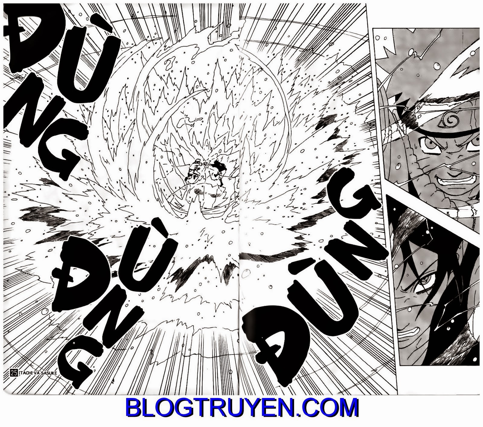 Naruto Chapter 226 - 18