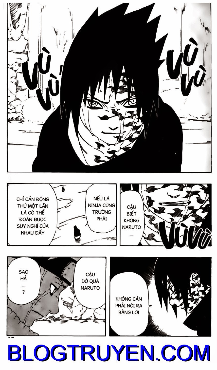 Naruto Chapter 227 - 12