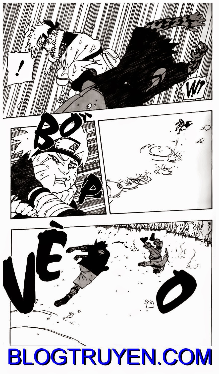 Naruto Chapter 227 - 14