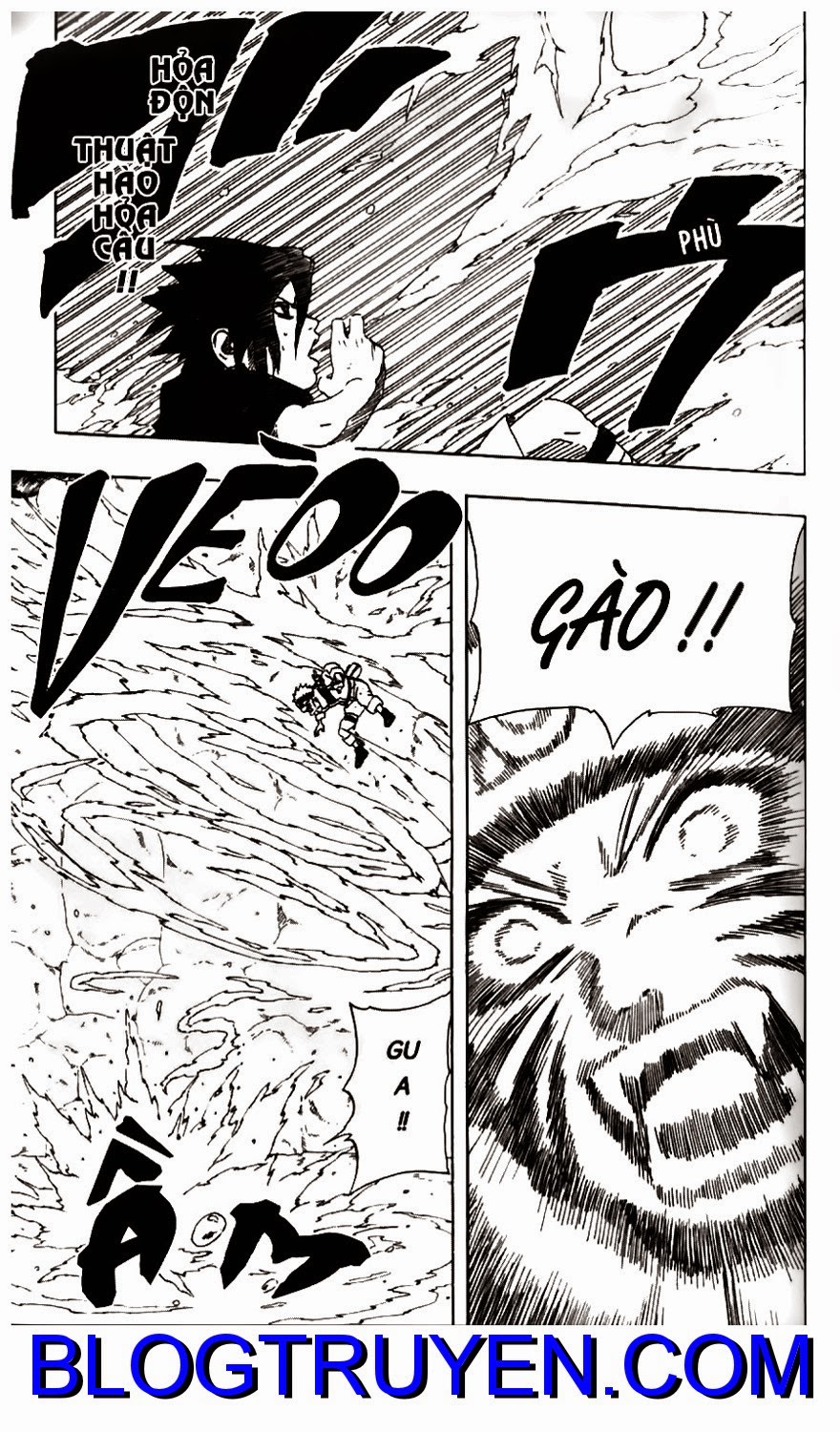 Naruto Chapter 229 - 6