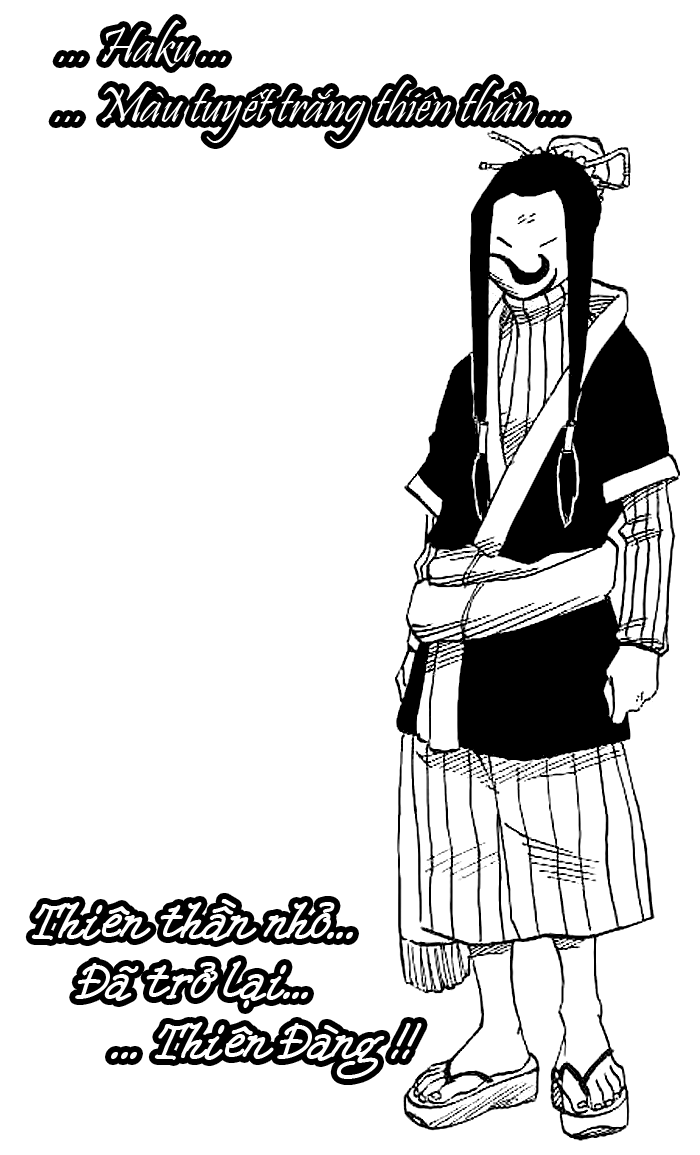 Naruto Chapter 23 - 21