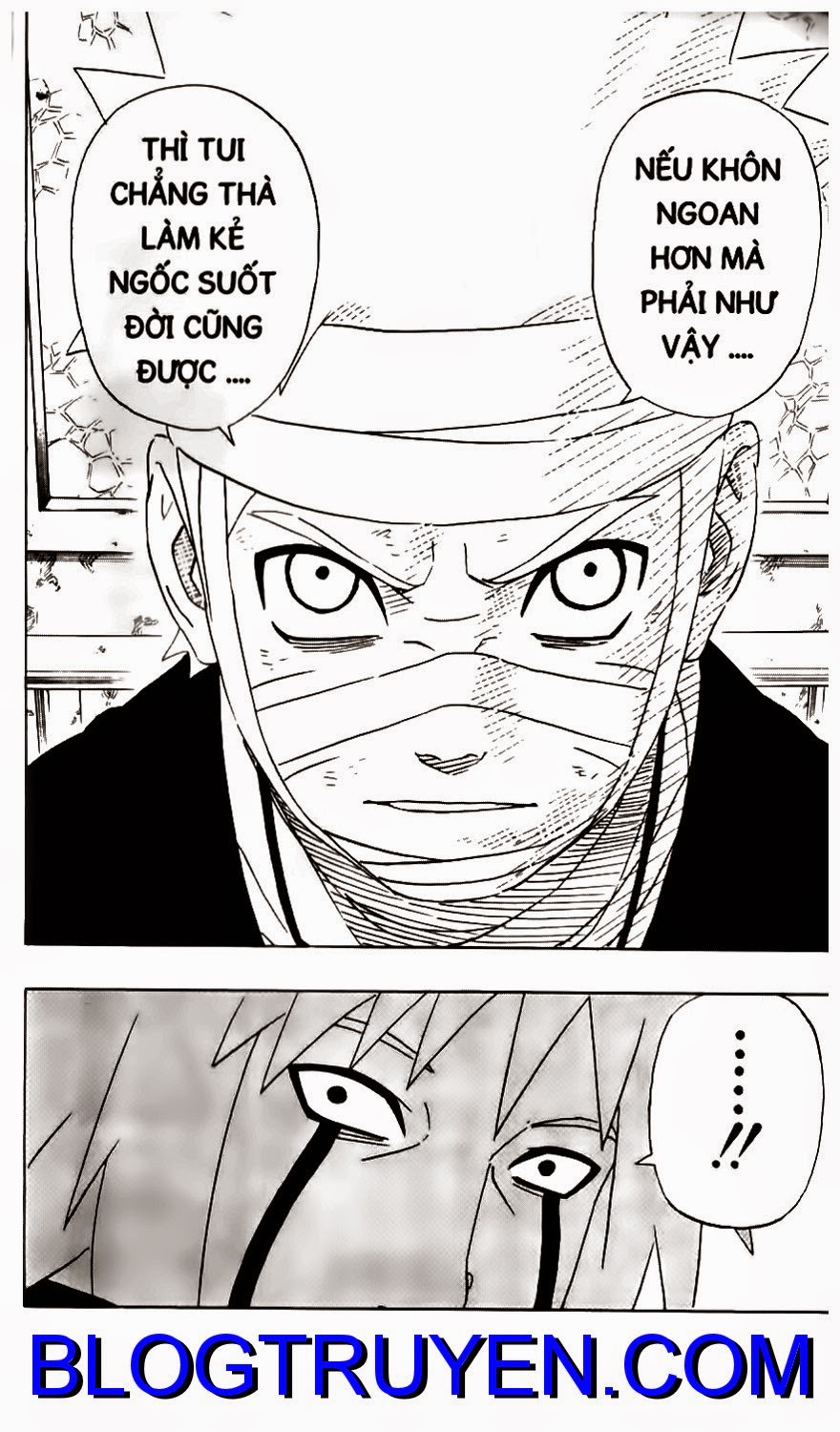 Naruto Chapter 237 - 17