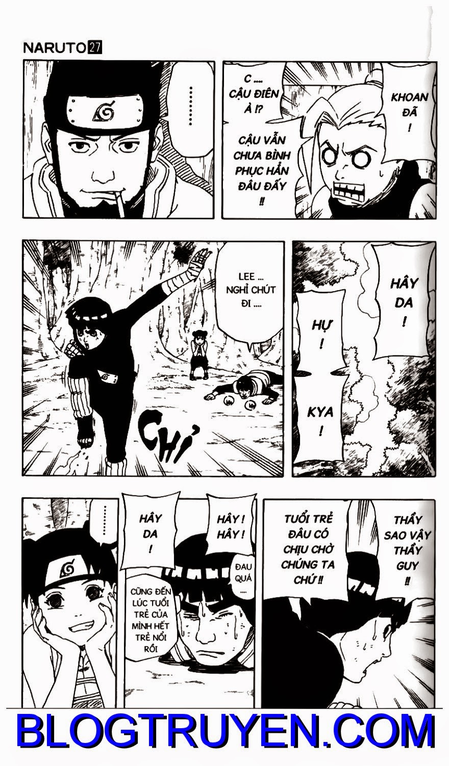 Naruto Chapter 238 - 12