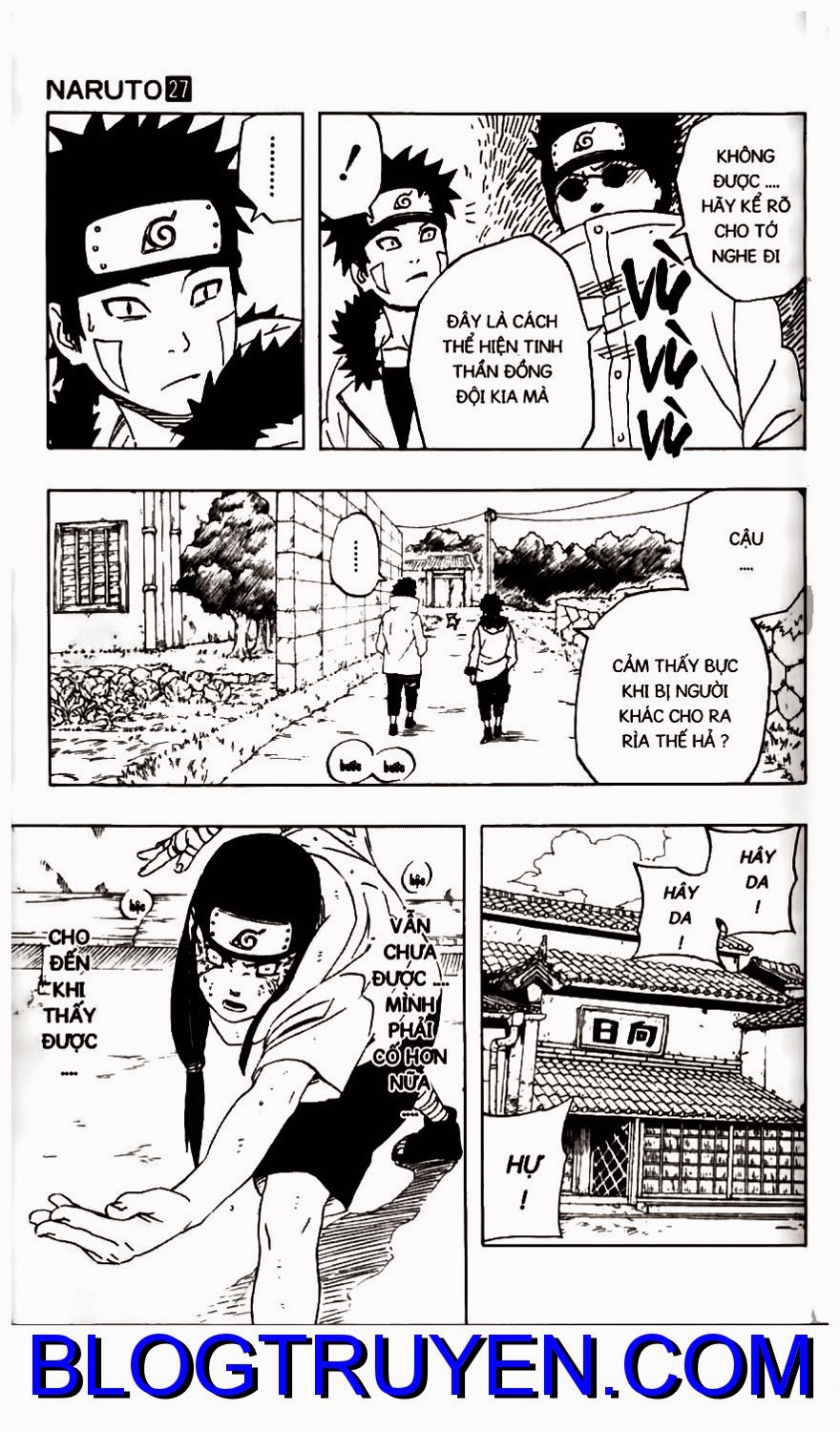 Naruto Chapter 238 - 8
