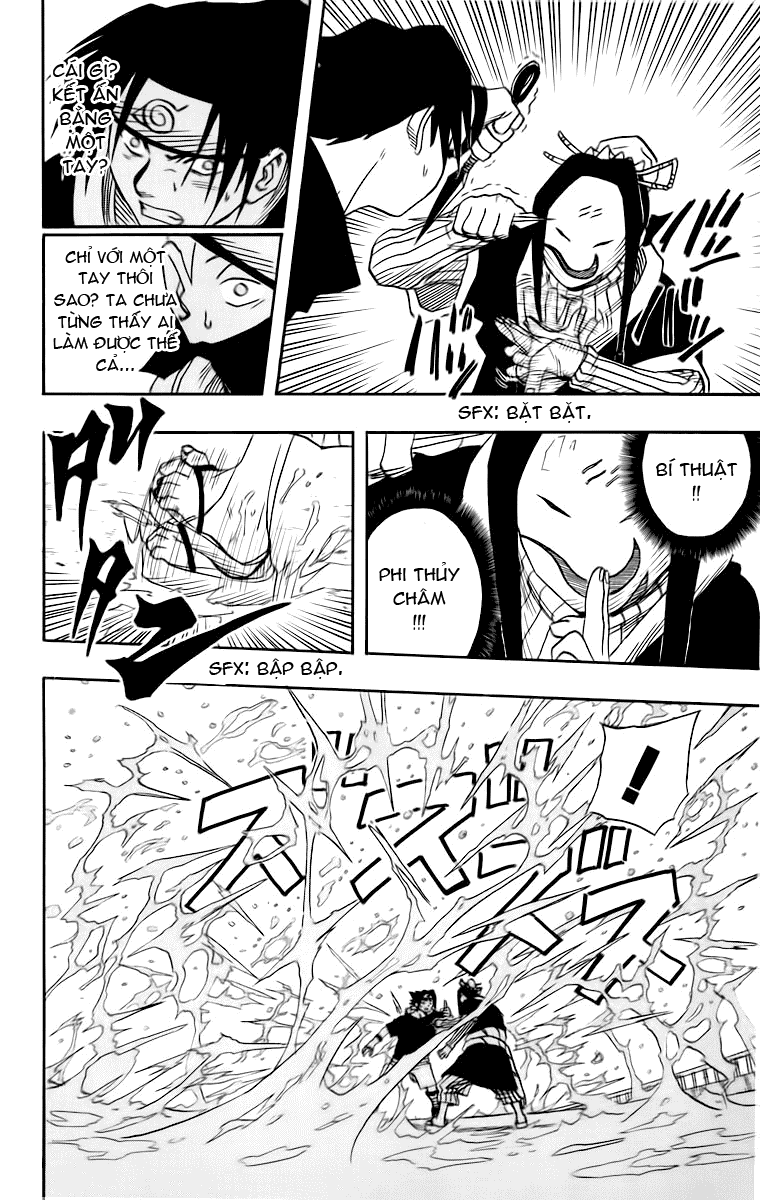 Naruto Chapter 24 - 5