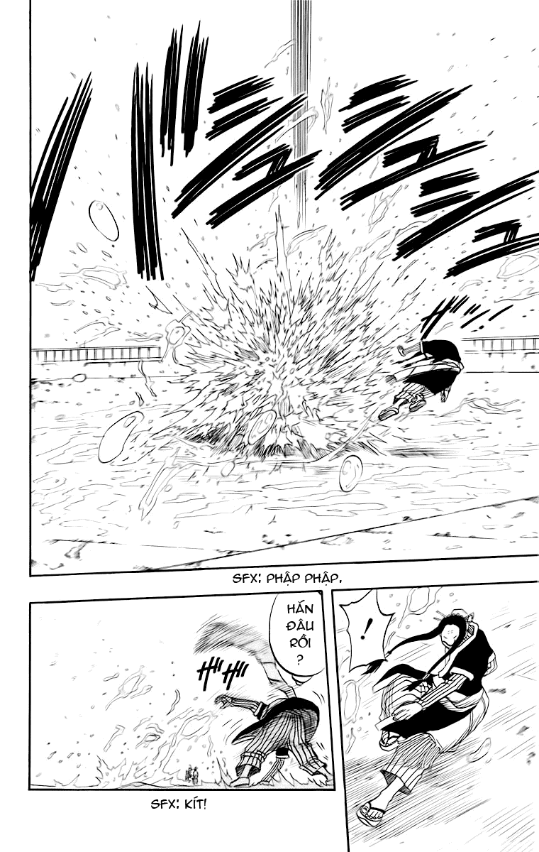Naruto Chapter 24 - 7