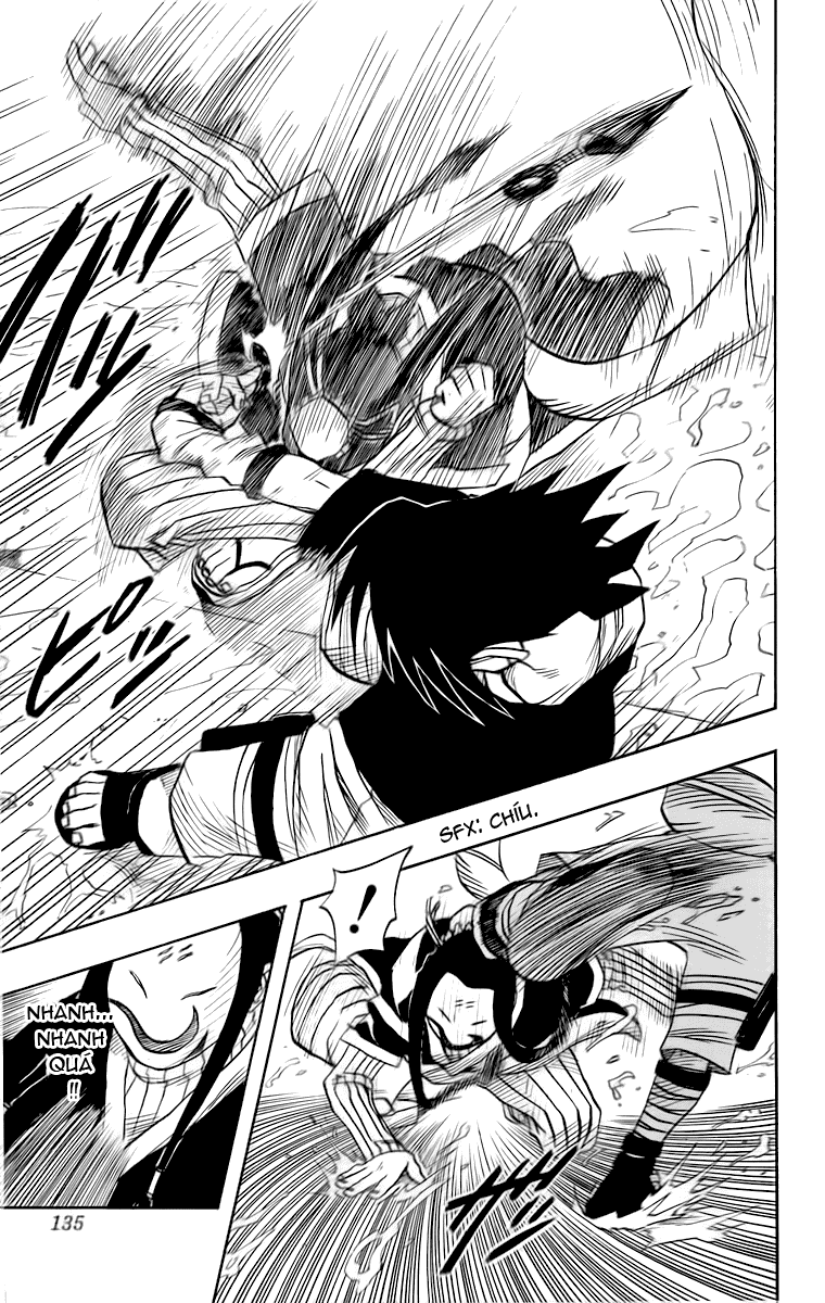 Naruto Chapter 24 - 10