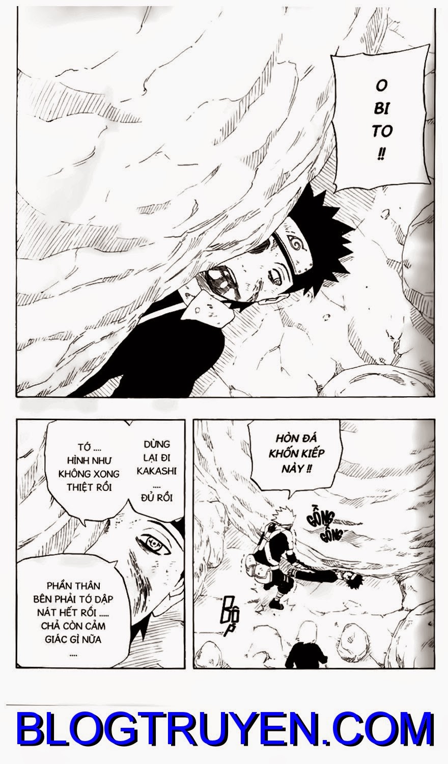 Naruto Chapter 243 - 15