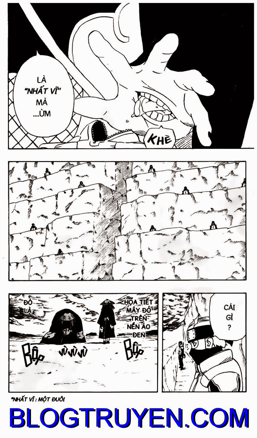 Naruto Chapter 247 - 15