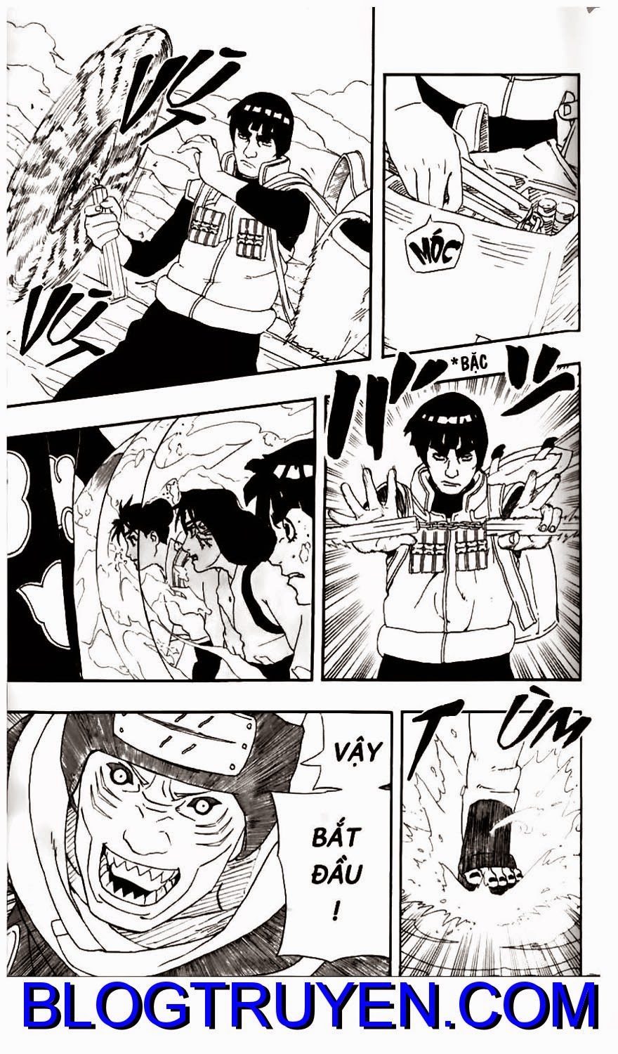 Naruto Chapter 258 - 13