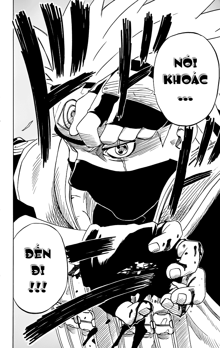 Naruto Chapter 26 - 7