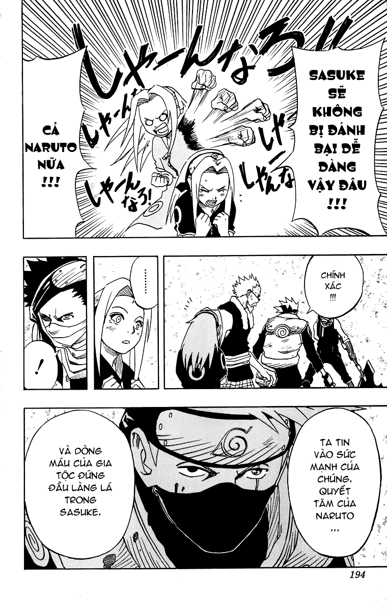 Naruto Chapter 27 - 9