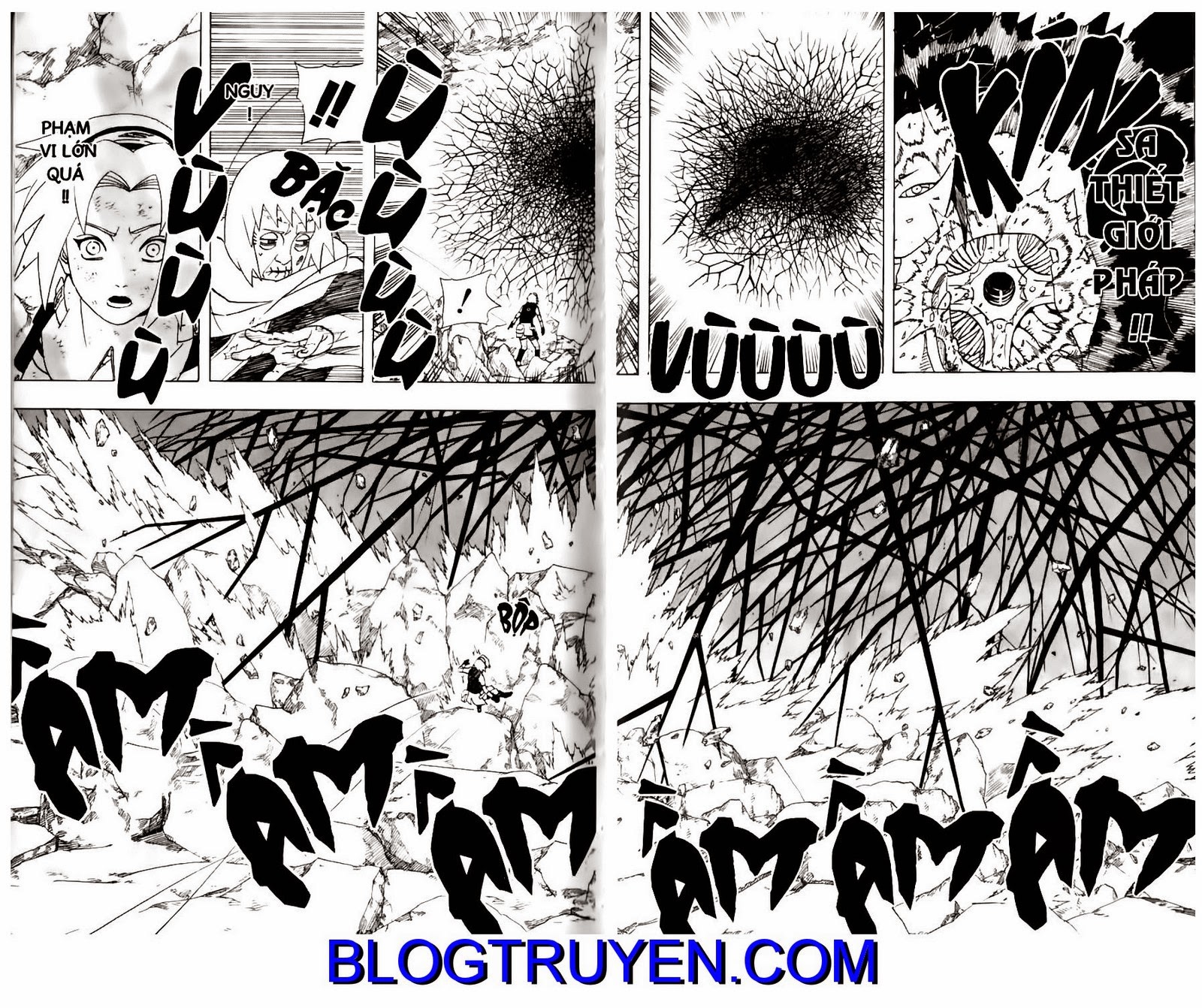 Naruto Chapter 270 - 12